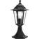 Eglo Laterna 4 Black Grindlykta 40.5cm