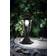 Eglo Laterna 4 Black Grindlykta 40.5cm