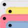 Apple iPad (2025) A16 Chip Wi-Fi + Cellular 128GB Silver