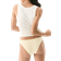 H&M Fitted Vest Top - Cream