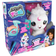 Canal Toys Airbrush Plush Light-Up Cosmic Unicorn