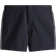 H&M Piping Detail Swim Shorts - Navy Blue