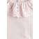 H&M Collared Bodysuit - Light Pink (1265914002)