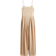 H&M Pleated Jumpsuit - Beige