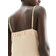 H&M Pleated Jumpsuit - Beige
