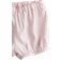H&M Baby 2-Delat Set I Linmix - Ljusrosa/Blommig