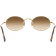 Ray-Ban Oval Metal RB3547 001/51