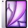 Apple iPad Air M3 (2025), 13-inch, Wi-Fi, 512GB Purple