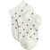 H&M Pack De 4 Calcetines Invisibles - Beige/Rayas