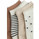 H&M Shaftless Socks 4-pack - Beige