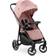 Hauck Shop N Care Dark Pink