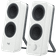 Logitech Z207 Off-white
