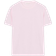 Zara Basic Cotton T-shirt - Pink