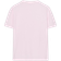 Zara Basic Cotton T-shirt - Pink