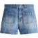 H&M Denim Shorts - Denim Blue