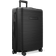 Horizn Studios H6 Essential Check in Suitcase 64cm - All Black