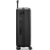 Horizn Studios H6 Essential Check in Suitcase 64cm - All Black