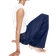 H&M One Shoulder Top - White