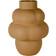Louise Roe Balloon 04 Sanded Ocker Vase 32cm