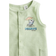 H&M Terry Romper Suit - Light Green/Snoopy (1286684001)