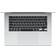 Apple MacBook Air, 15-inch, M3 chip, 8-core CPU, 10-core GPU, 8GB Unified Memory, 512GB SSD Storage, Silver