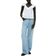H&M Frill Trimmed Cotton Vest Top - White