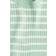 H&M Rib Knit Top - Light Green/Striped (1224475014)