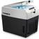Dometic TropiCool TCX 35 Portable Electric Cool Box 33L Black/Gray