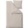 Södahl Whisper Påslakan Beige (220x140cm)