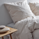 Södahl Whisper Påslakan Beige (220x140cm)