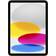 Apple iPad A14, 10.9-inch, Wi-Fi + Cellular, 64GB Silver