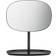 Normann Copenhagen Flip Black Table Mirror 28x34.5cm