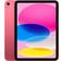 Apple iPad A14, 10.9-inch, Wi-Fi + Cellular, 64GB Pink
