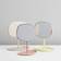 Normann Copenhagen Flip Sand Table Mirror 28x34.5cm