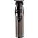 Babyliss Cordless Super Motor Skeleton Black