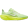 Nike Kid's Pegasus 41 Road Runing Shoes - Barely Volt/Limelight/Light Silver/Sail