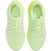 Nike Kid's Pegasus 41 Road Runing Shoes - Barely Volt/Limelight/Light Silver/Sail