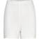Gina Tricot Knitted Crochet Shorts - White