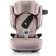 Britax Kidfix Pro Dusty Rose