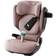 Britax Kidfix Pro Dusty Rose