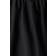 H&M Bubble Hem Strappy Top - Black