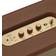 Marshall Woburn III Brown