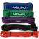 OMPU Extreme Fitness Band - Black