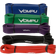 OMPU Extreme Fitness Band - Purple