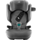 Britax Kidfix Pro Mineral Grey