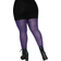 Leg Avenue Plus Jada Striped Women's Tights
