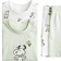 H&M Cotton Pyjamas 2-Pack - Green
