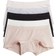 H&M Boxertrosa 5-Pack - Ljusrosa/Grå