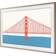 Samsung The Frame VG-SCFA50 Teak