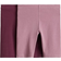 H&M Radlershorts 2er-pack - Pflaume Hell/Pflaume Dunkel (0599090073)